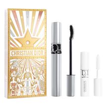 COFFRET DIORSHOW VOLUME & CURL